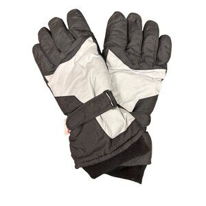 3M Thinsulate Waterproof Ski Gloves Women M/L